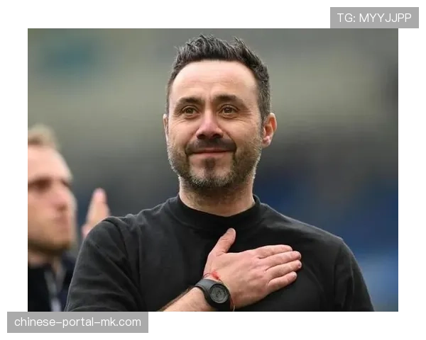 布莱顿主帅德泽尔比专访：谈英超中游球队模仿“控球至上”战术的陷阱